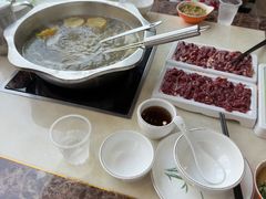 -潮悦牛肉火锅城(水贝店)