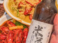 -盱眙虾神於氏龙虾(夫子庙红街店)