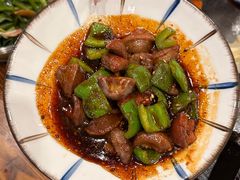 -樱の花亭日本料理店