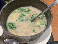 -粥旺庄(芳村店)