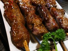 -小曹日本料理(软景中心店)