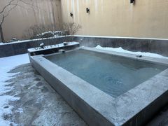 -清河半岛温泉度假酒店