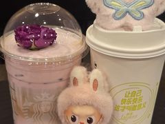 -星巴克(南京江宁弘阳家居店)