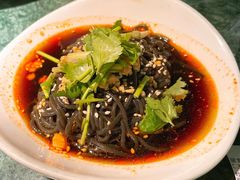 厥根粉-姐夫的小菜(新中关购物中心店)