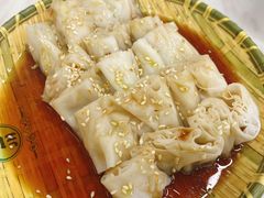-吴一川韭香粉皮(丽香苑分店)