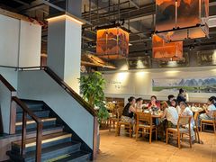 -随缘小馆(红岭路店)