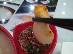 -廖老妈蹄花(中海国际店)