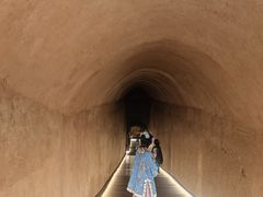 -洛阳古墓博物馆