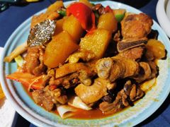 -伊带伊路新疆美食府(呼家楼店)