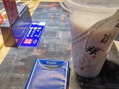 -和府捞面(领展购物广场京通店)