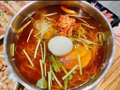 -梅梅家的烤肉店(槐北路店)