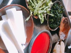 -周幺妹重庆老火锅(银泰城总店)