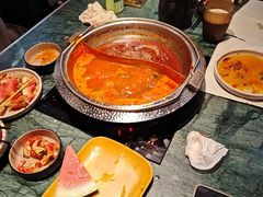 -牛New寿喜烧(中山公园龙之梦店)
