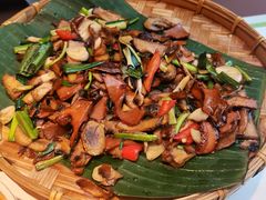 -云海肴·汽锅鸡·云南菜(高德置地店)