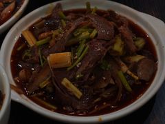 夫妻肺片-牛王庙(龙华花园店)