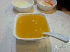 -金豆角砂锅焖面(安贞店)