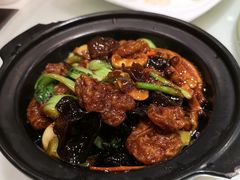 -王中王餐厅(东安路店)