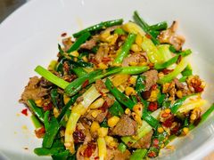 -费大厨辣椒炒肉(吉联MALL店)
