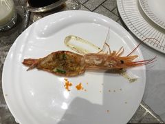 -雅玛花式铁板烧(国宏宾馆店)