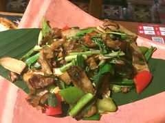 -云海肴·汽锅鸡·云南菜(天津国金汇店)