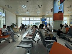 -德宏芒市国际机场