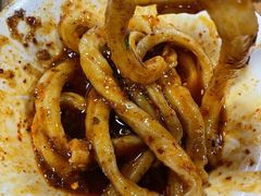 -洞子口张老二凉粉(文殊院店)