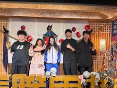 -长藤鬼校(龙翔店)