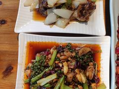 -望京一号·重庆江湖菜(工体店)