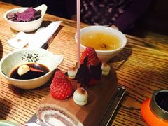 -鲜潭蒸汽石锅鱼(五道口购物中心店)