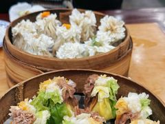 -都一处烧麦馆(前门店)