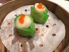 -明阁 Ming Court(广州朗豪酒店)