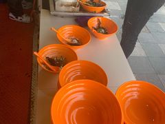 -阿麟馄饨(延长路店)