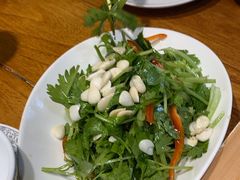 -蒙艾里民族传统菜蒙餐