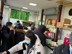 -李小老烧饼(常营民族家园店)