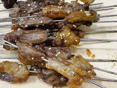 -老白家怡贵园烤肉