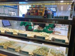 -袁记云饺(南门口店)