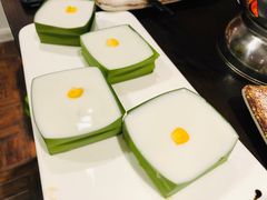 椰子西米糕-Siam泰餐厅(水上公园店)