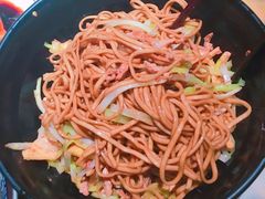 -慧娟面馆·餐厅(望江路店)