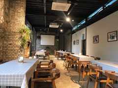 -北京山里寒舍度假酒店