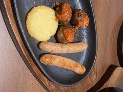 -萨莉亚意式餐厅(杭州滨江天街店)