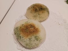 涌江煎塌-枣子树·素食餐厅(普陀山店)