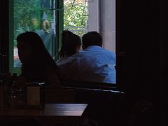 -La Medina餐厅(亮马河南路店)