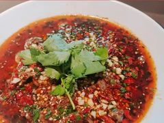 -南堂馆·新川菜(春熙路店)