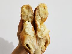 -欧式面包坊(青岛万象城店)