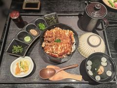 -玄白·炭烤活鳗(上海首店)