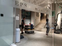-mYSTEPS健身运动馆(古北店)