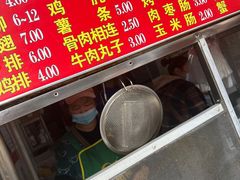 -香酥鸡排(京汉大道店)