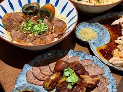 -面乙新派手擀面(大悦城店)