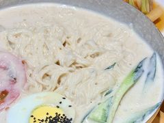 -山海珍味韩国料理(奥城店)