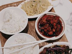 -乡村基·川味现炒大王(熙悦天街店)